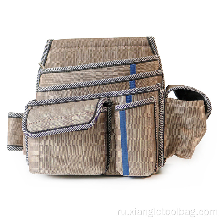 Multi Belt Pouch Organizer Organizer Must